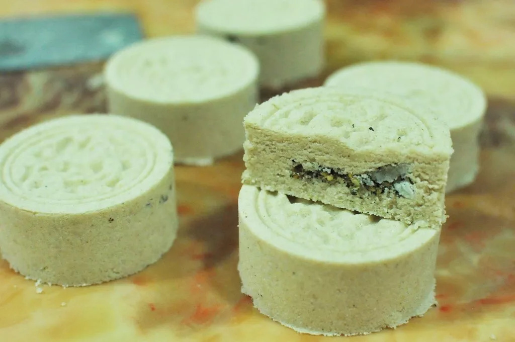 《魂之刃》超凶boss屠戮计划:腐烂分身帕吉|BJL平台(图4) BJL平台集团